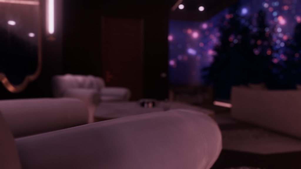 Architectural dream Vol.3