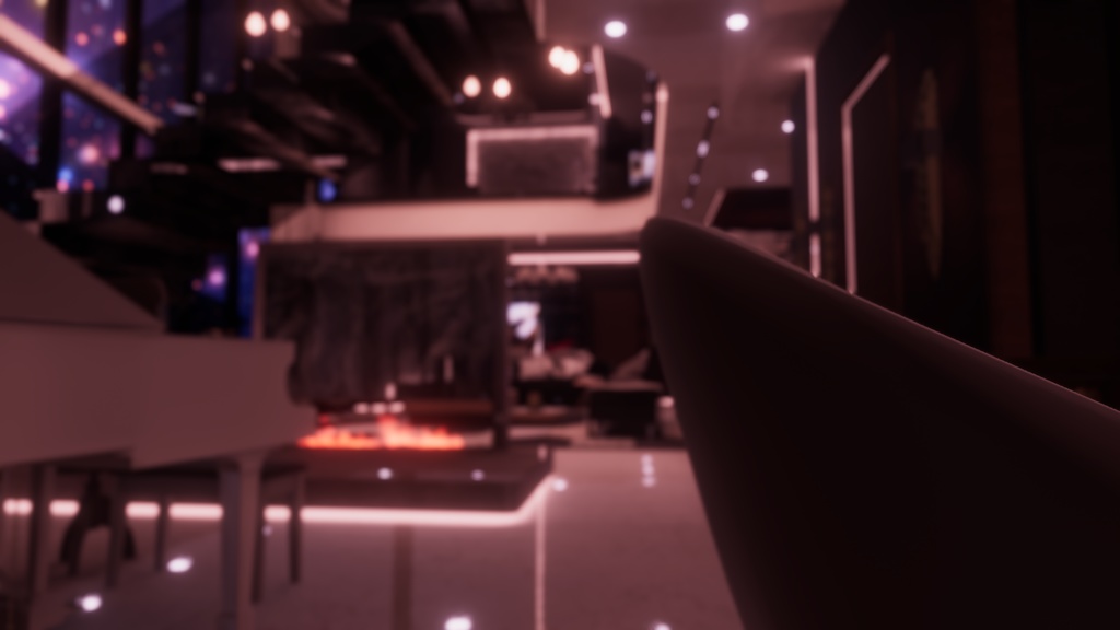 Architectural dream Vol.3