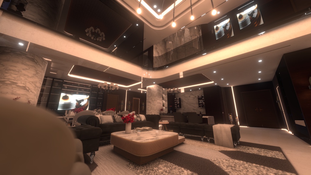 Architectural dream Vol.3