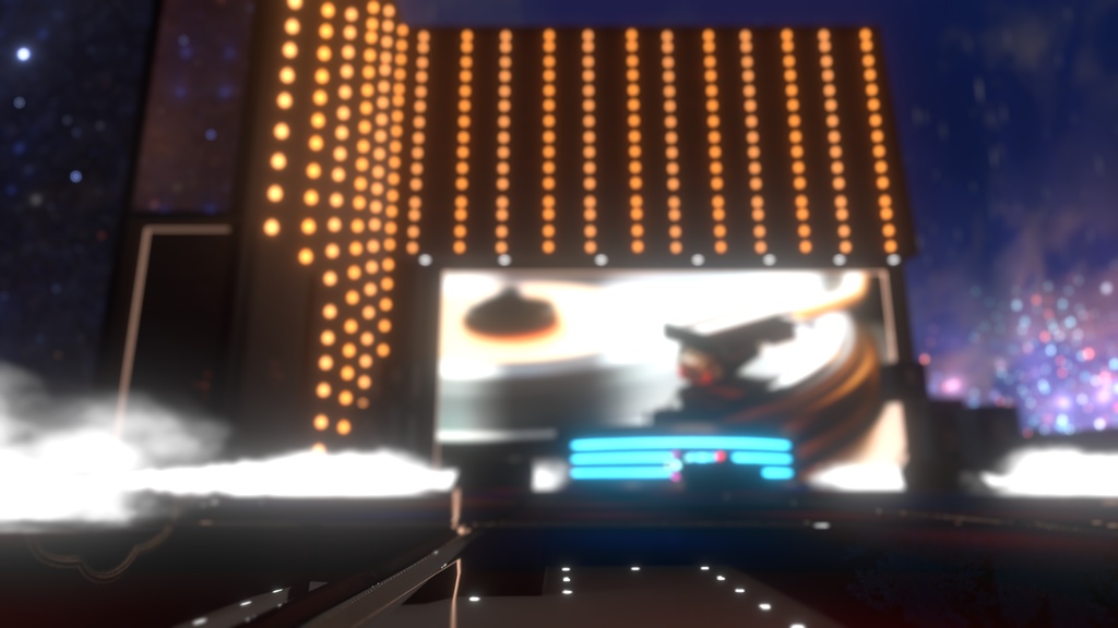 Architectural dream Vol.3