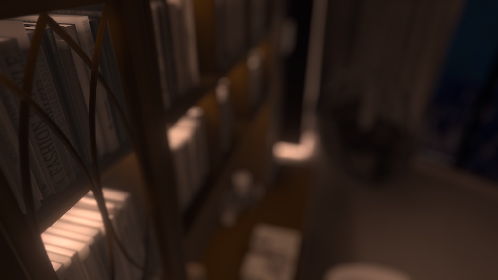 Architectural dream Vol.3