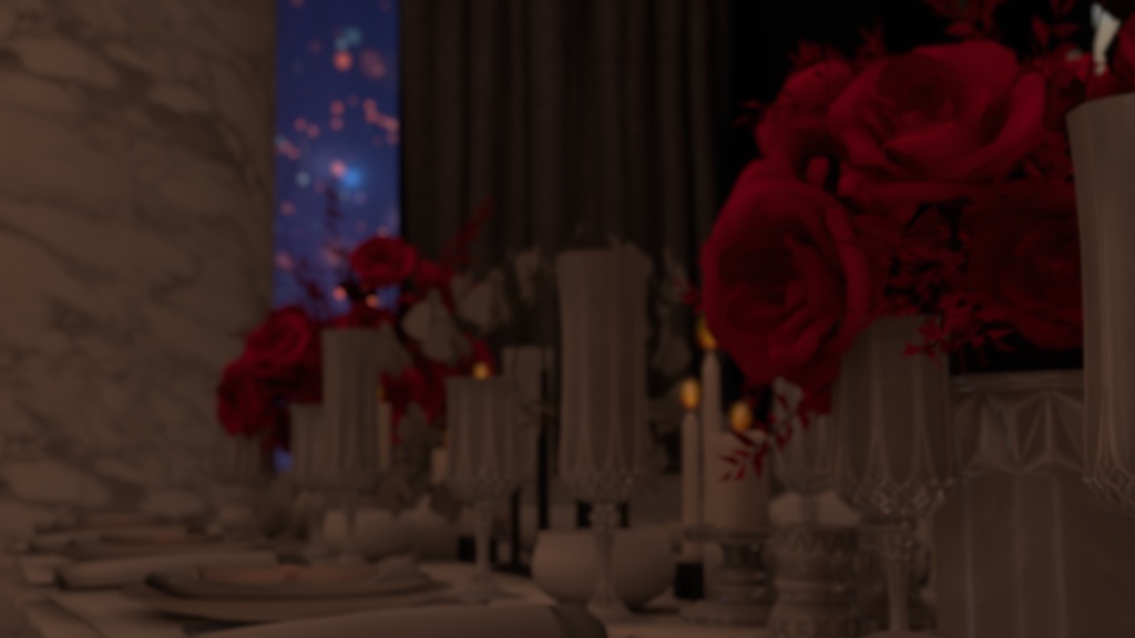 Architectural dream Vol.3