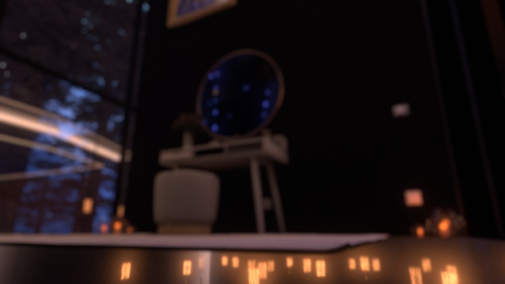 Architectural dream Vol.4