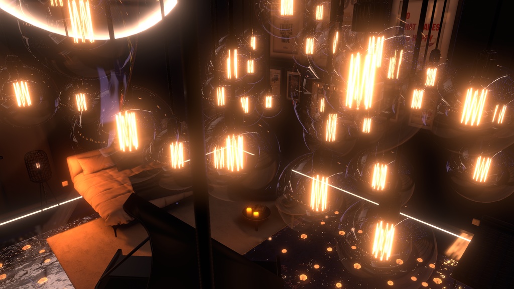 Architectural dream Vol.4