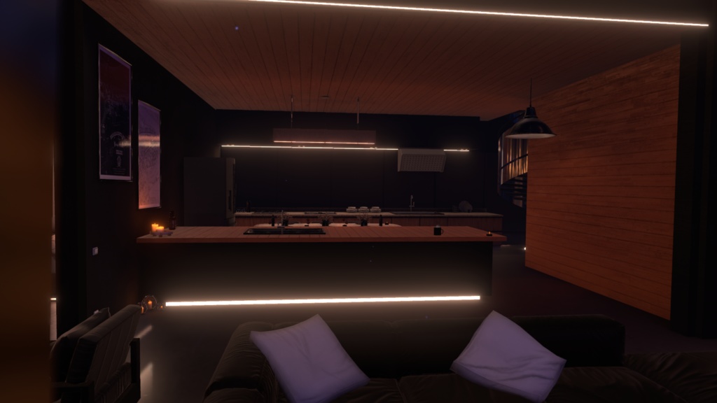 Architectural dream Vol.4