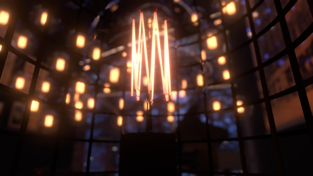 Architectural dream Vol.4