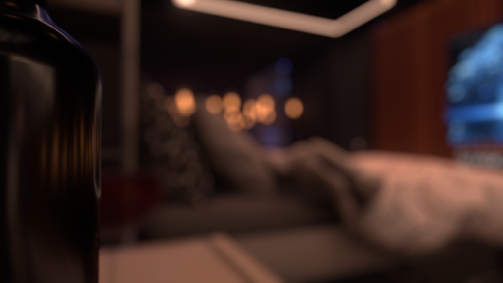 Architectural dream Vol.4