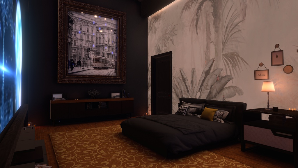 Architectural dream Vol.4