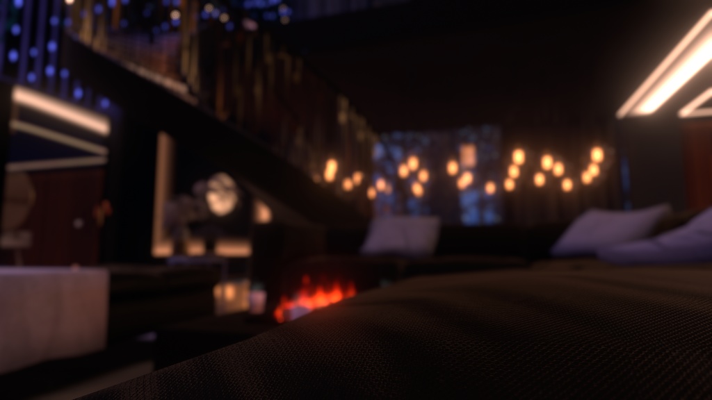 Architectural dream Vol.4