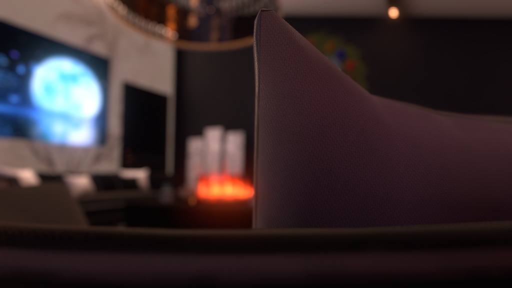 Architectural dream Vol.4