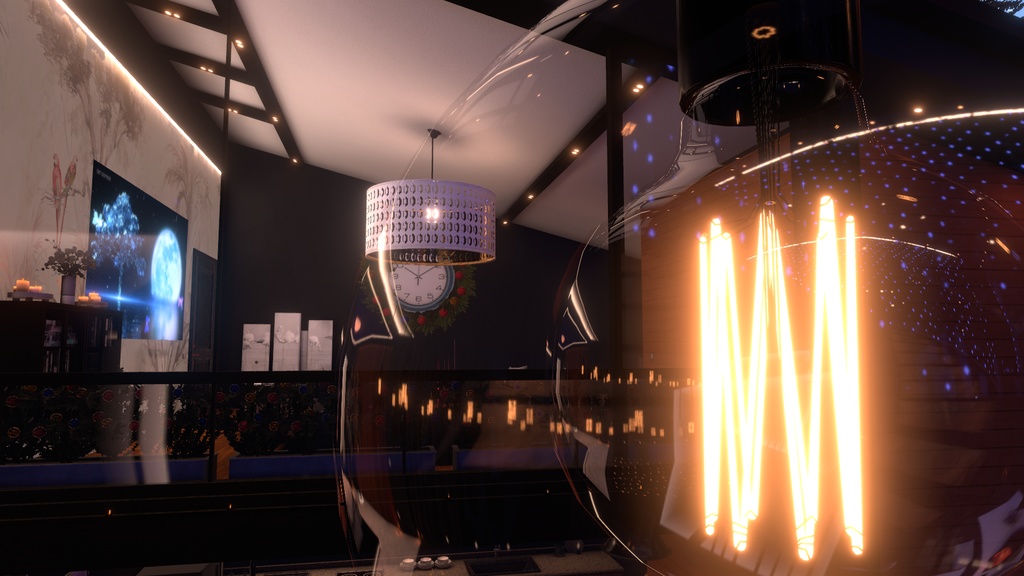 Architectural dream Vol.4