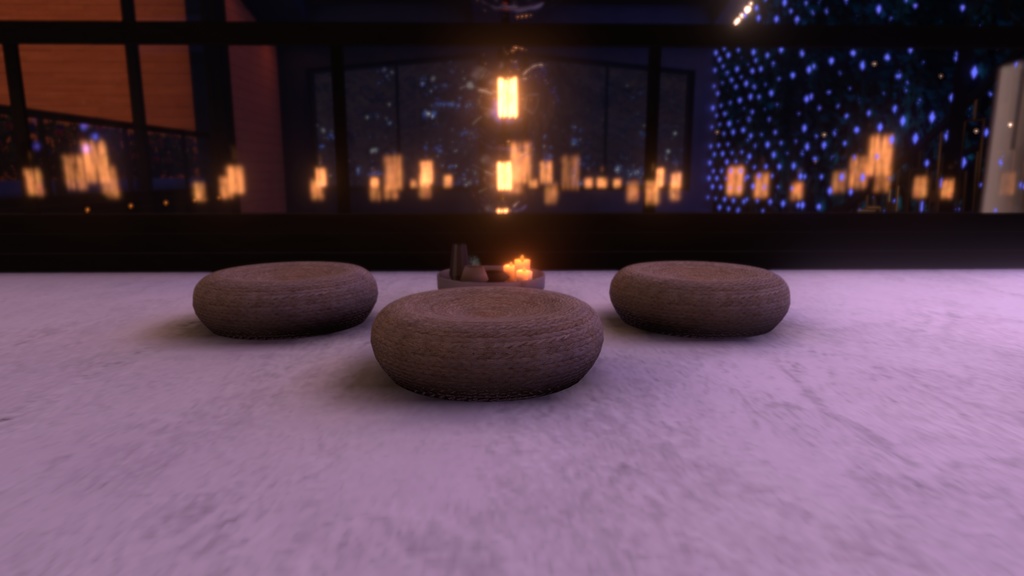 Architectural dream Vol.4