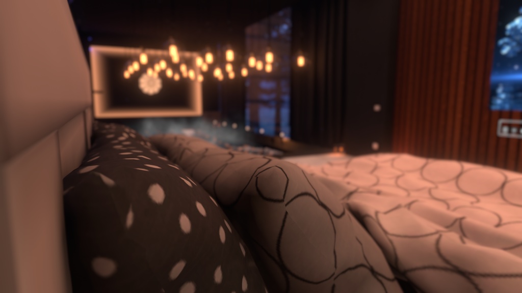 Architectural dream Vol.4