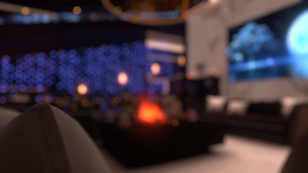 Architectural dream Vol.4