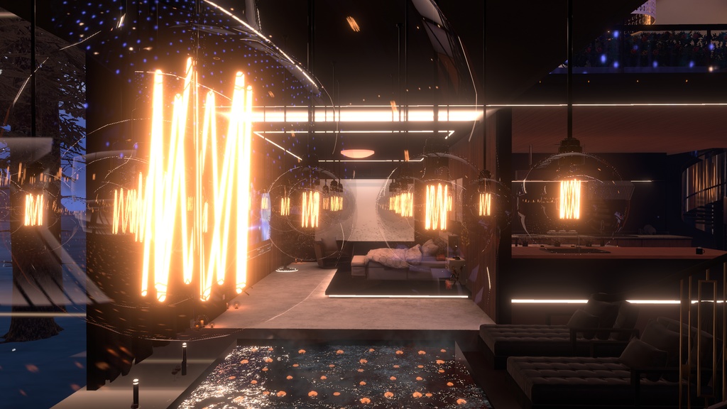 Architectural dream Vol.4