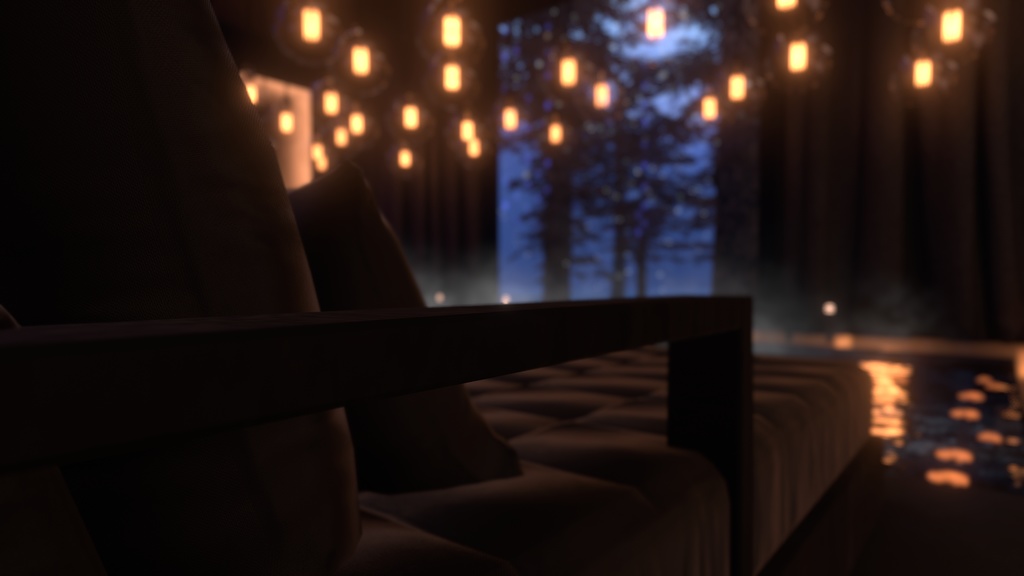 Architectural dream Vol.4