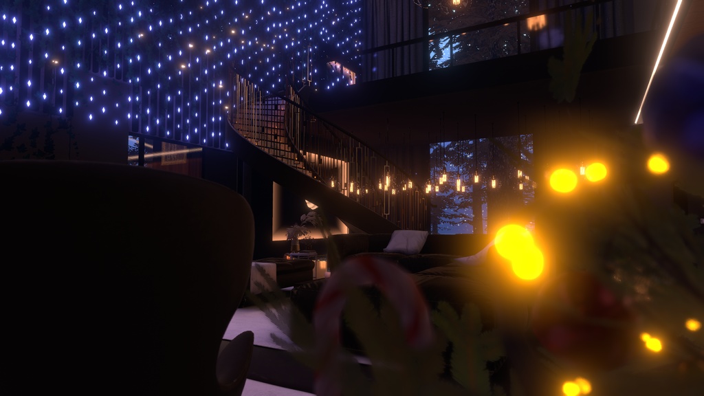 Architectural dream Vol.4