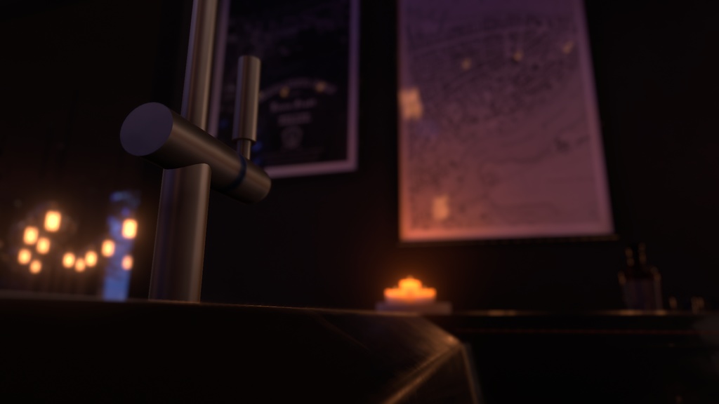 Architectural dream Vol.4