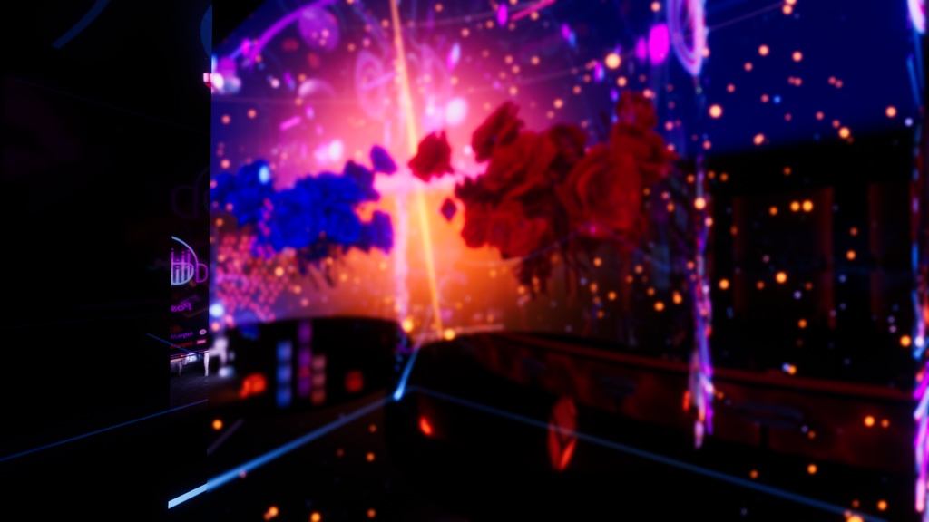 Club Neon (AudioLink)