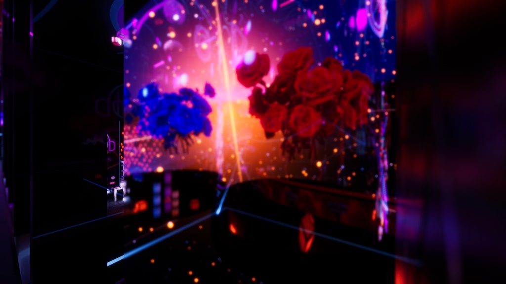 Club Neon (AudioLink)