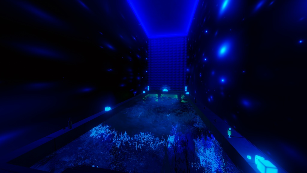 Club Neon (AudioLink)