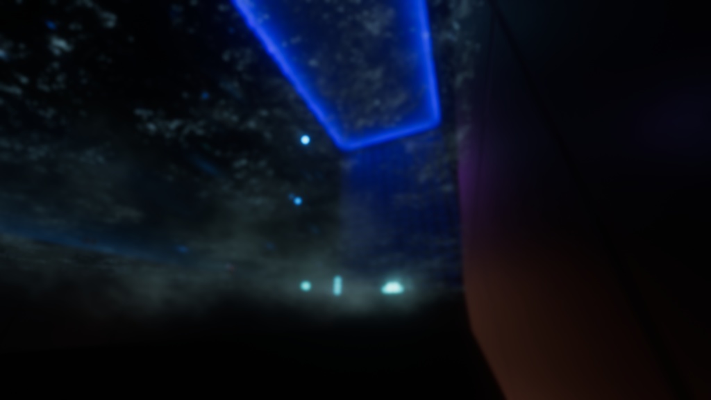 Club Neon (AudioLink)