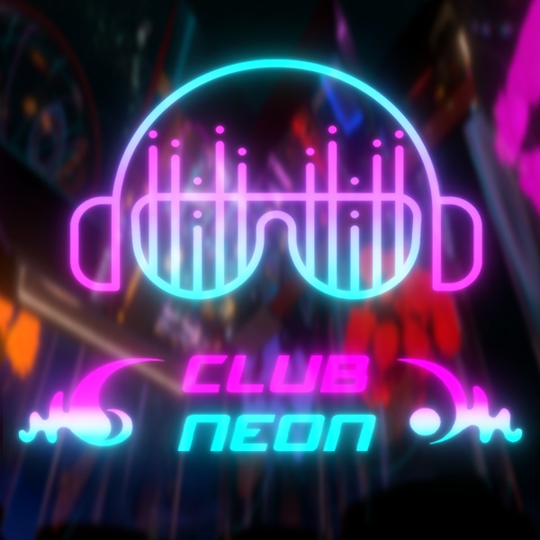 Club Neon (AudioLink)