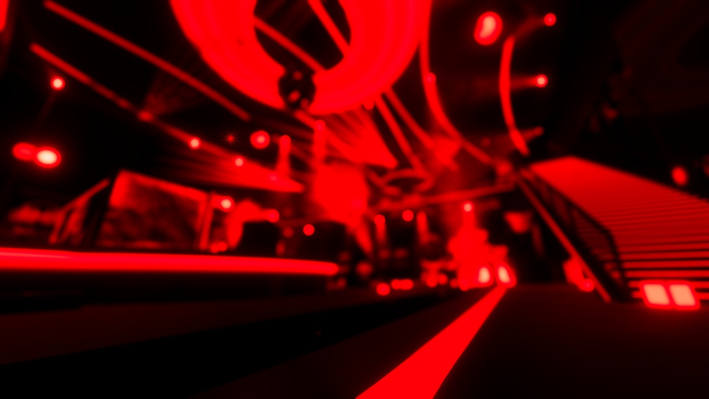 Club Neon (AudioLink)