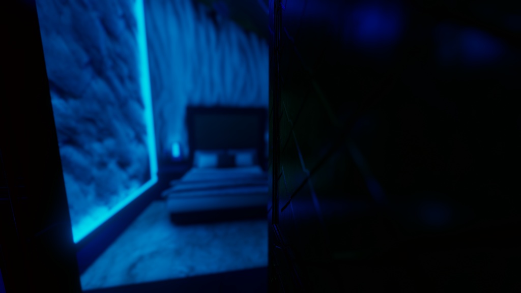 Club Neon (AudioLink)