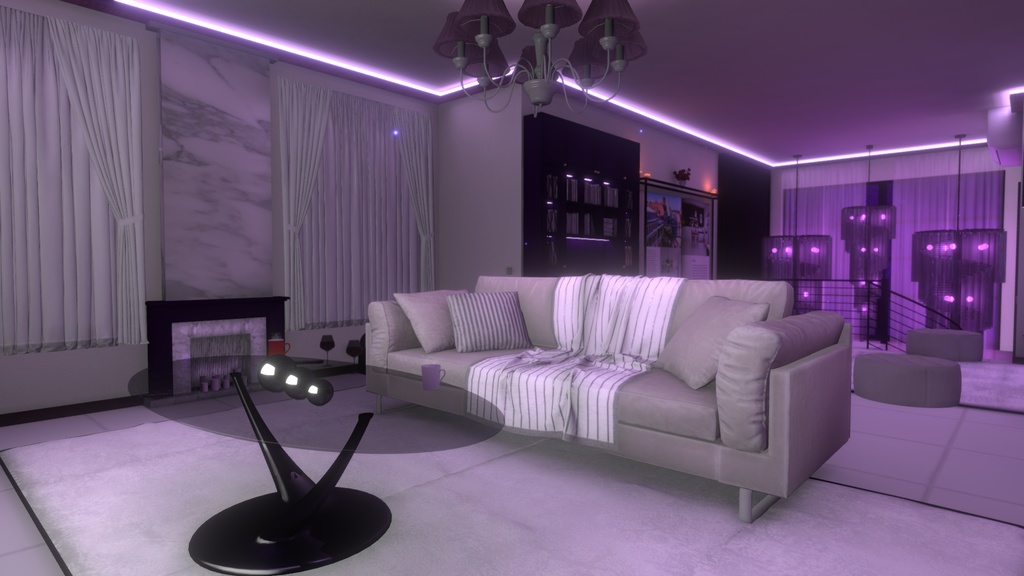 Architectural dream Vol.5