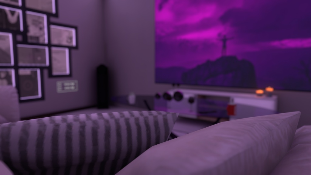 Architectural dream Vol.5