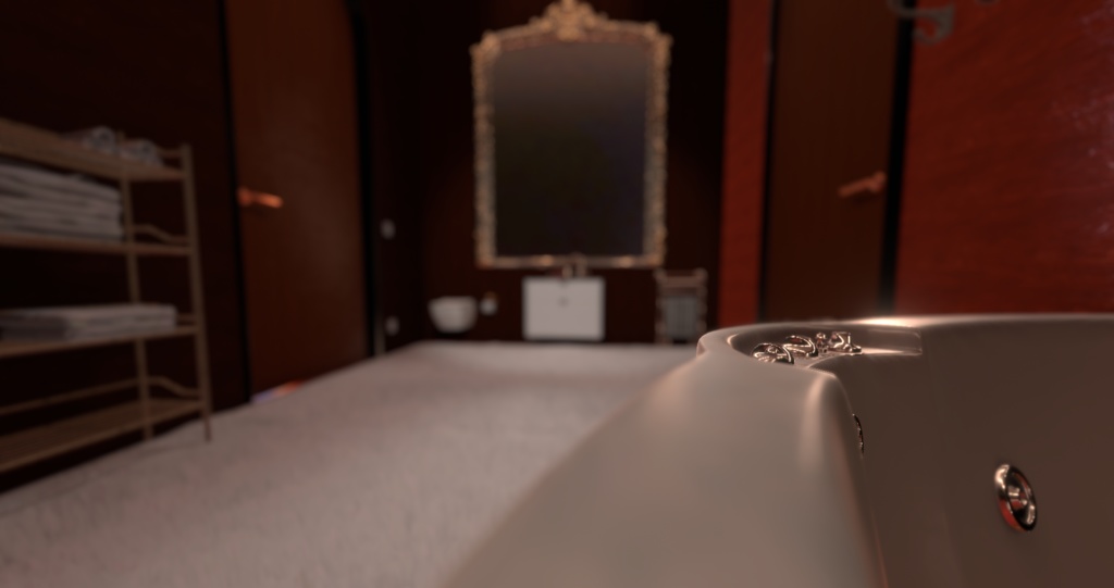 Architectural dream Vol.6