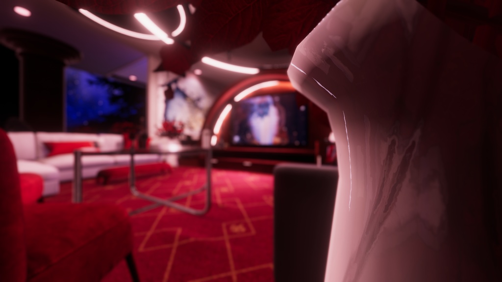 Architectural dream Vol.6