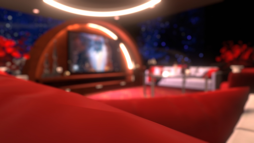 Architectural dream Vol.6