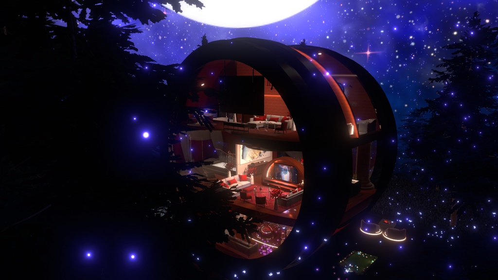 Architectural dream Vol.6