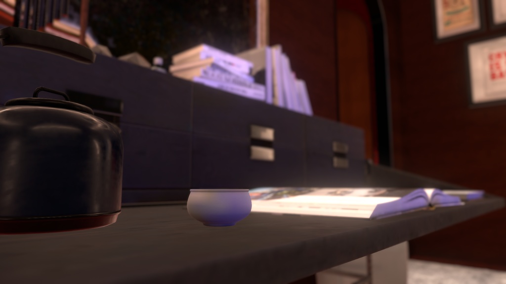 Architectural dream Vol.6