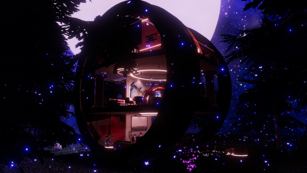 Architectural dream Vol.6