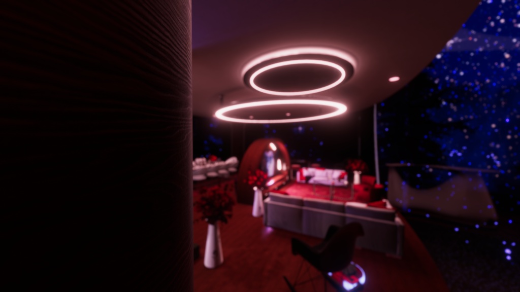 Architectural dream Vol.6