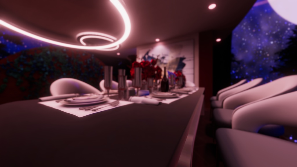 Architectural dream Vol.6