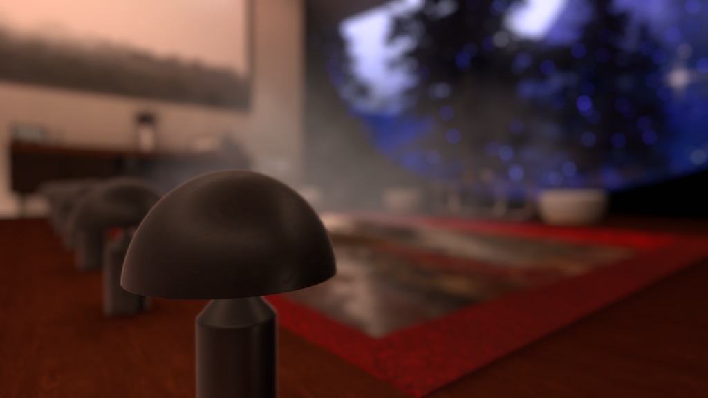 Architectural dream Vol.6