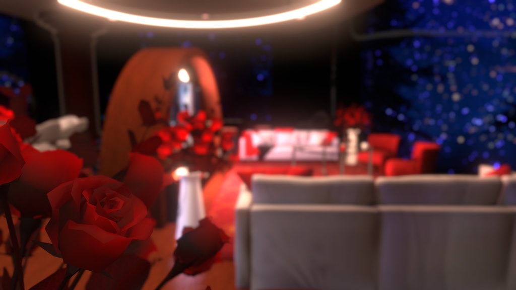 Architectural dream Vol.6