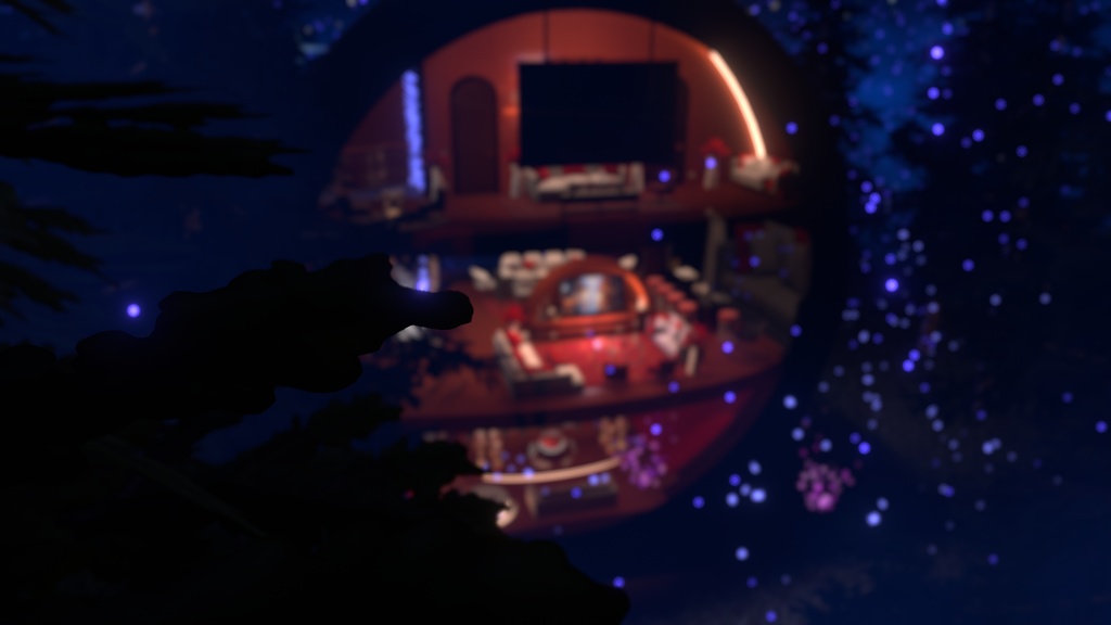 Architectural dream Vol.6