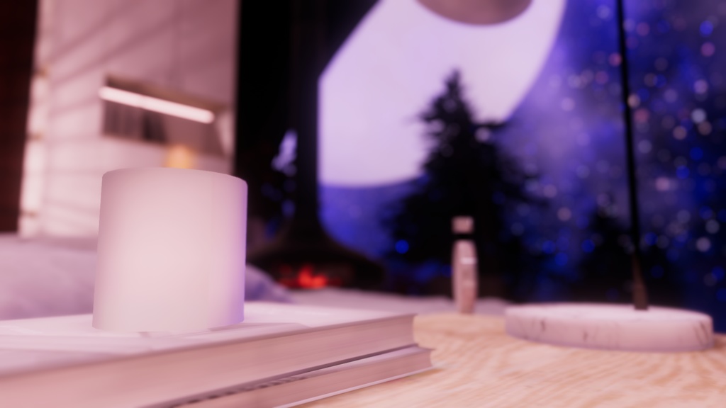 Architectural dream Vol.6