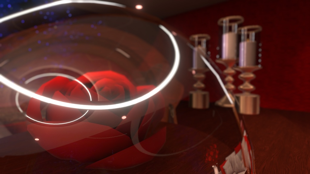 Architectural dream Vol.6