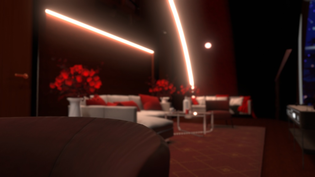 Architectural dream Vol.6