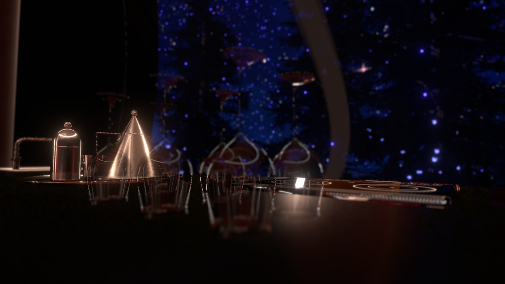 Architectural dream Vol.6