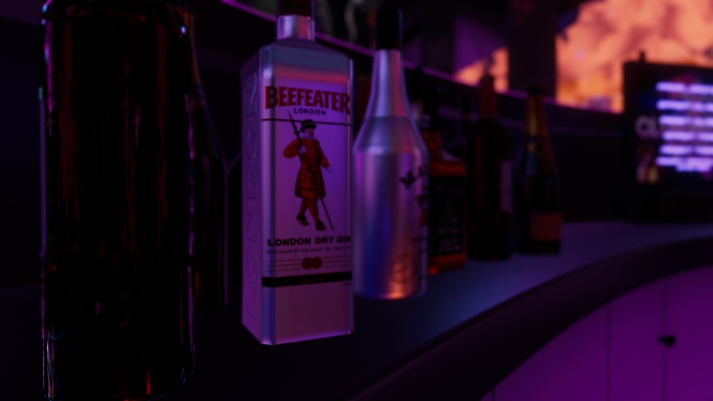 CLUB NEON Deluxe (Audio Link)