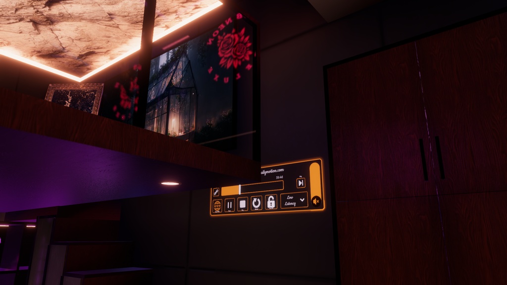 CLUB NEON Deluxe (Audio Link)