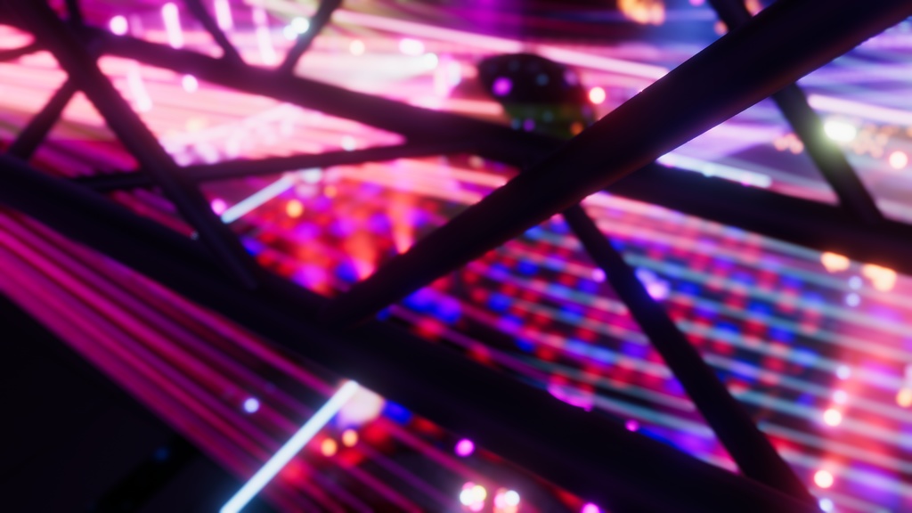 CLUB NEON Deluxe (Audio Link)