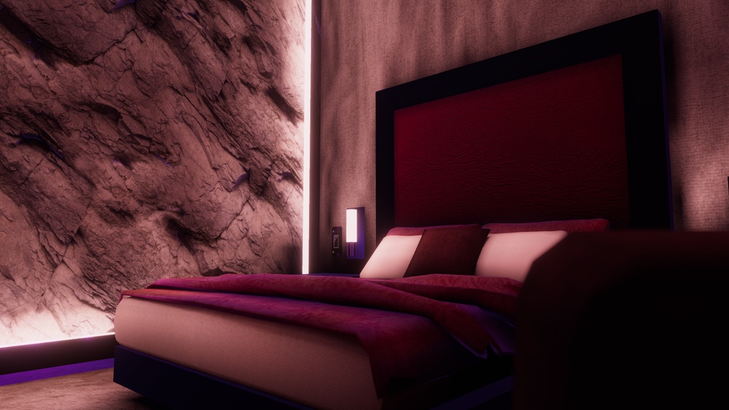 CLUB NEON Deluxe (Audio Link)